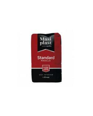 MASIPLAST ESTANDAR, 1KG